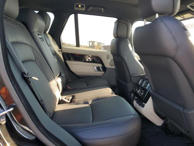 Фото 11 с аукциона – 2020 LAND ROVER RANGE ROVE с VIN SALGS2RU5LA591587