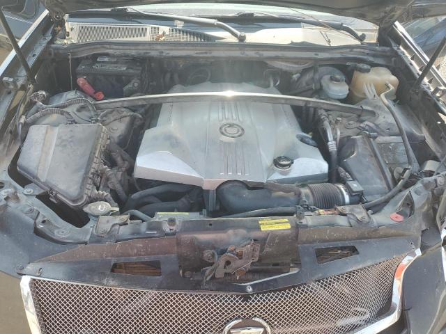 Photo 12 from auction – 2004 CADILLAC SRX with VIN 1GYEE63A840190581
