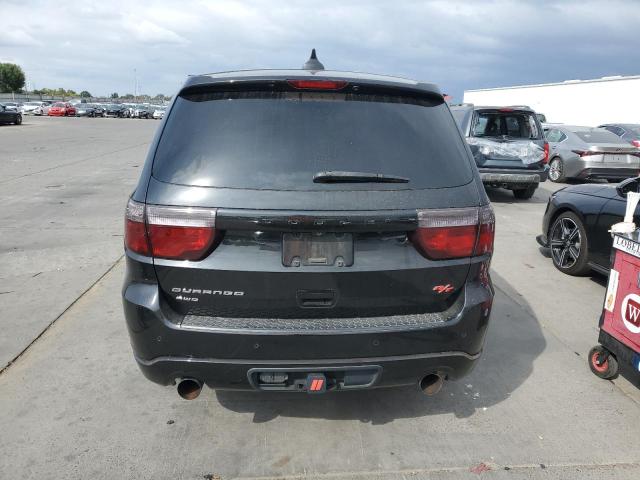 Photo 6 from auction – 2012 DODGE DURANGO R/ with VIN 1C4SDJCTXCC337979