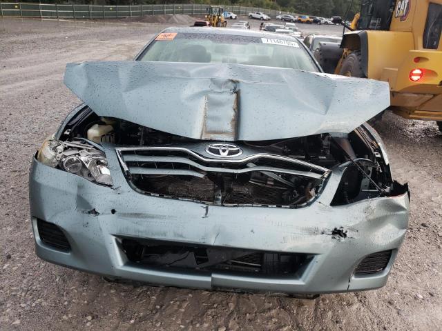 Photo 5 from auction – 2010 TOYOTA CAMRY BASE with VIN 4T4BF3EK7AR036671