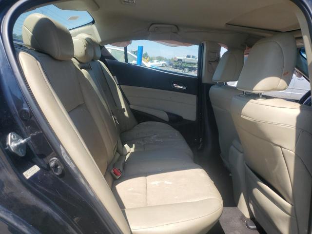 Photo 10 from auction – 2013 ACURA ILX 20 TECH with VIN 19VDE1F78DE013596
