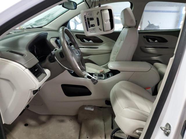 Photo 7 from auction – 2018 GMC TERRAIN DE with VIN 3GKALXEX8JL227715