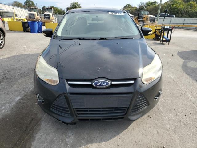 Фото 5 с аукциона – 2014 FORD FOCUS SE с VIN 1FADP3F2XEL436390