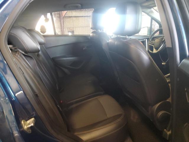 Photo 11 from auction – 2020 CHEVROLET TRAX 1LT with VIN KL7CJLSB1LB338023
