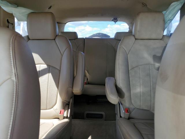 Photo 10 from auction – 2011 BUICK ENCLAVE CXL with VIN 5GAKRBED9BJ281879