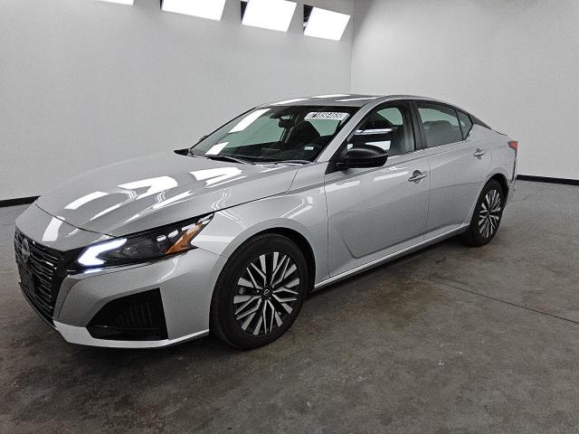 Photo 1 from auction – 2024 NISSAN ALTIMA SV with VIN 1N4BL4DV2RN375293