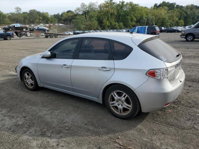 Photo 2 from auction – 2010 SUBARU IMPREZA 2. with VIN JF1GH6A66AH815079