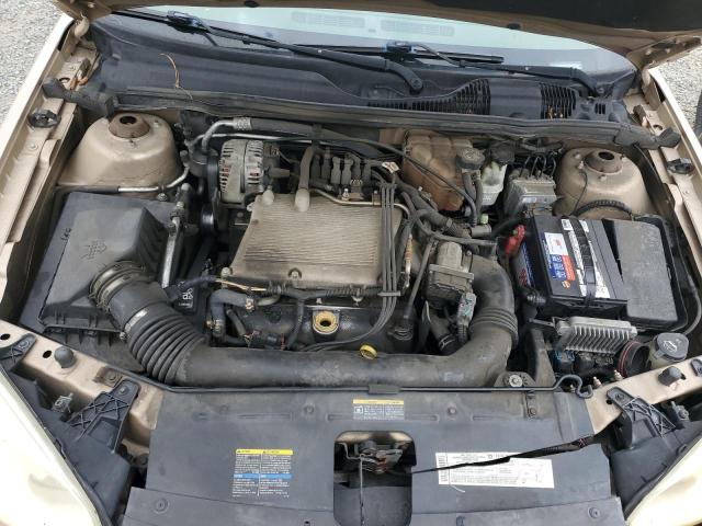 Photo 11 from auction – 2005 CHEVROLET MALIBU LT with VIN 1G1ZU54815F154772