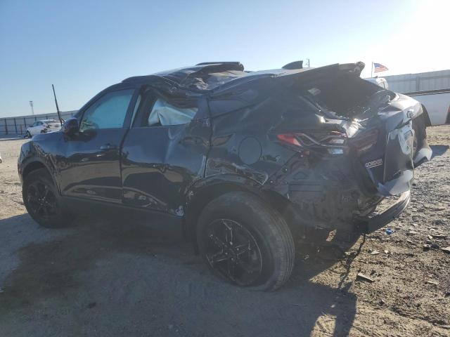 Photo 2 from auction – 2023 CHEVROLET BLAZER 2LT with VIN 3GNKBCR40PS184246