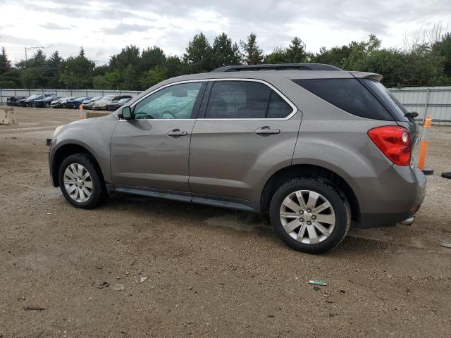 Photo 2 from auction – 2010 CHEVROLET EQUINOX LT with VIN 2CNFLNEY2A6246162