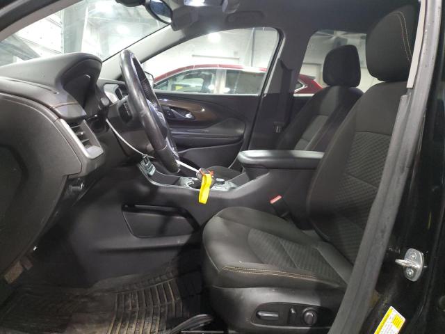 Photo 7 from auction – 2019 GMC TERRAIN SL with VIN 3GKALTEV3KL267371