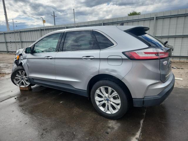Photo 2 from auction – 2022 FORD EDGE TITAN with VIN 2FMPK4K91NBA55781