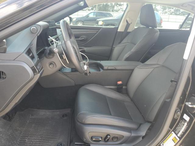 Photo 7 from auction – 2024 LEXUS ES 300H BA with VIN 58ADA1C13RU047378