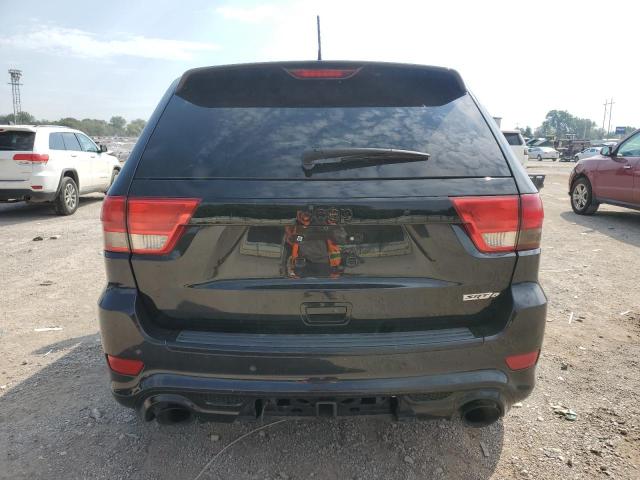 Photo 6 from auction – 2013 JEEP GRAND CHER with VIN 1C4RJFDJXDC587662