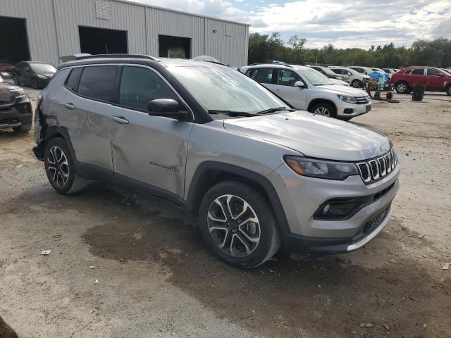 Photo 4 from auction – 2024 JEEP COMPASS LI with VIN 3C4NJDCN2RT610967