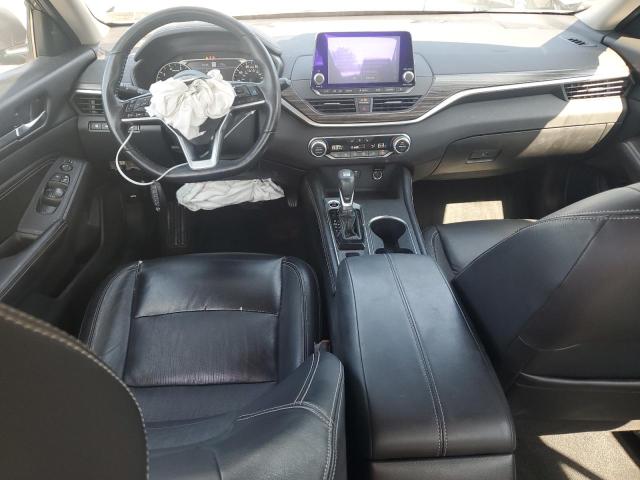 Photo 8 from auction – 2019 NISSAN ALTIMA SL with VIN 1N4BL4EV1KC170046
