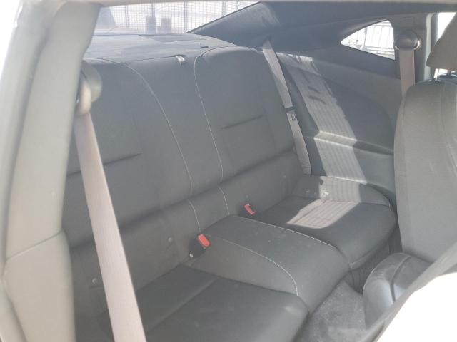 Photo 10 from auction – 2015 CHEVROLET CAMARO SS with VIN 2G1FH1EJ7F9305819