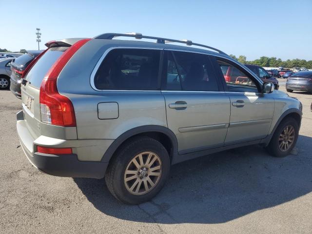 Photo 3 from auction – 2008 VOLVO XC90 3.2 with VIN YV4CZ982581471903