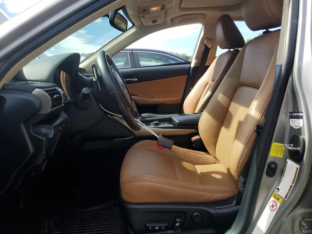Photo 7 from auction – 2014 LEXUS IS 250 with VIN JTHCF1D24E5015221