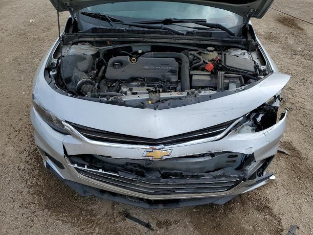 Photo 11 from auction – 2018 CHEVROLET MALIBU LT with VIN 1G1ZD5ST1JF116251