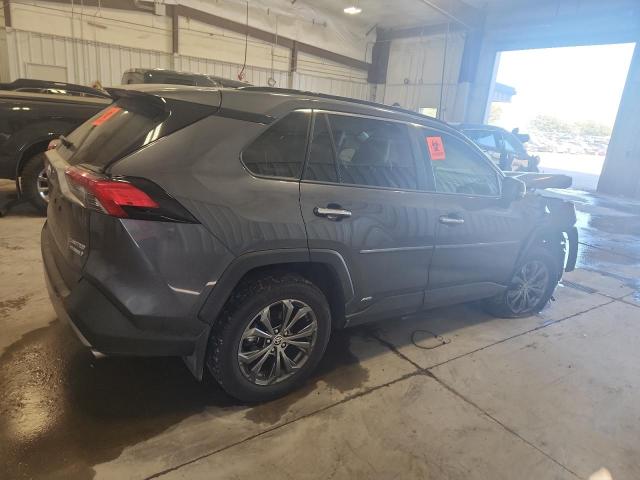 Photo 3 from auction – 2023 TOYOTA RAV4 LIMIT with VIN JTMD6RFV1PD094691