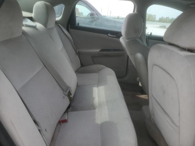 Photo 10 from auction – 2013 CHEVROLET IMPALA LT with VIN 2G1WG5E31D1229778