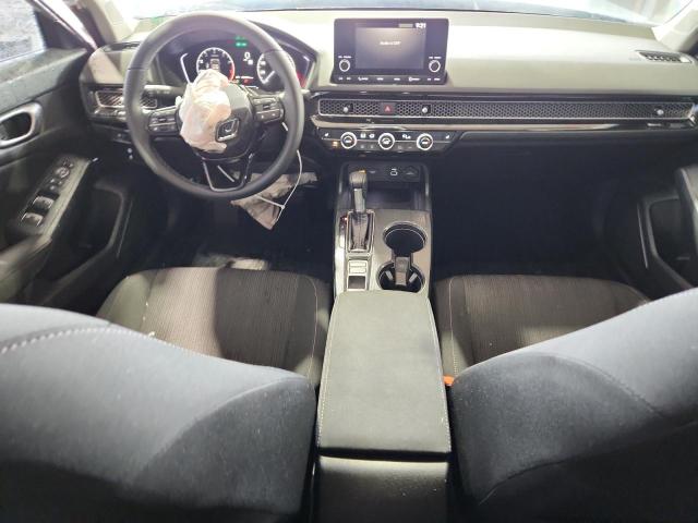 Photo 8 from auction – 2023 HONDA CIVIC EX with VIN 2HGFE1F70PH323719