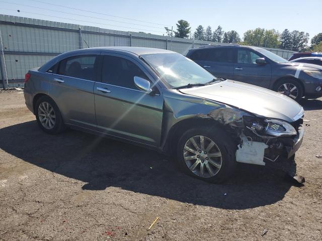 Photo 4 from auction – 2012 CHRYSLER 200 TOURING with VIN 1C3CCBBB3CN114097
