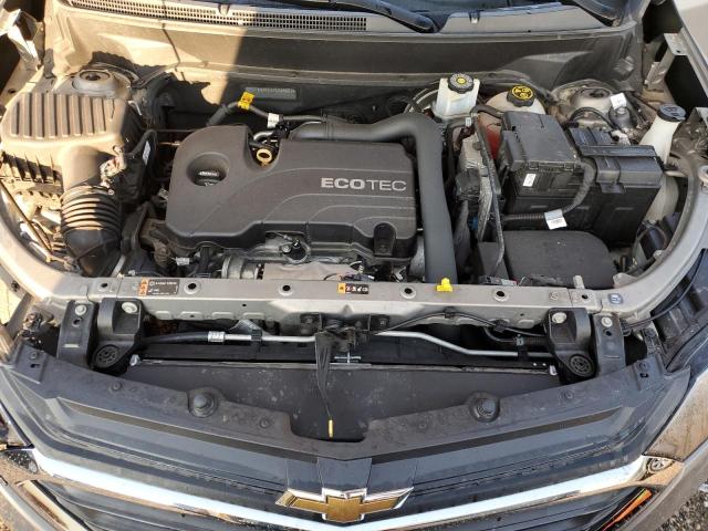 Photo 12 from auction – 2018 CHEVROLET EQUINOX LT with VIN 3GNAXJEV3JS635015