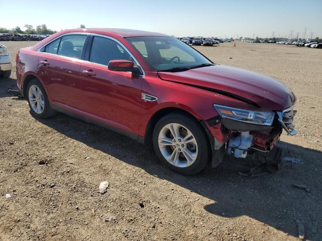 Фото 4 с аукциона – 2018 FORD TAURUS SEL с VIN 1FAHP2E84JG127700