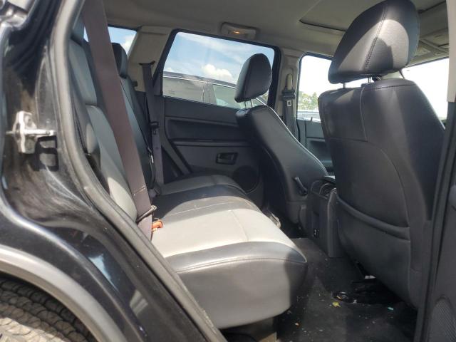 Photo 11 from auction – 2008 JEEP GRAND CHER with VIN 1J8GR48K38C247484