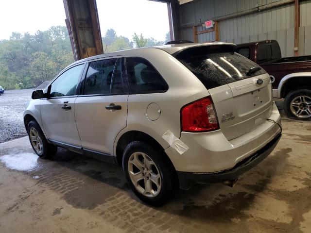 Photo 2 from auction – 2014 FORD EDGE SE with VIN 2FMDK4GC0EBA89623