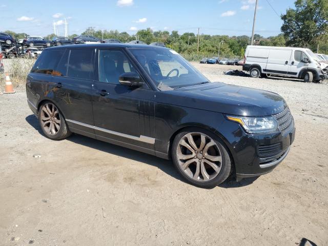 Photo 4 from auction – 2017 LAND ROVER RANGE ROVE with VIN SALGR2FV3HA378136
