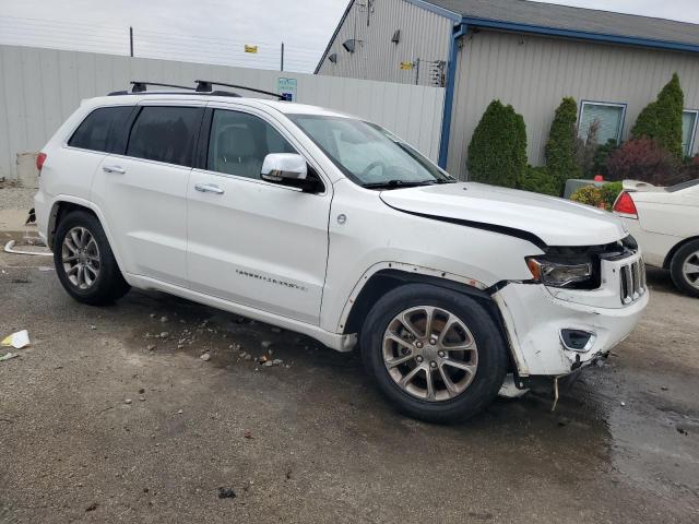 Photo 4 from auction – 2015 JEEP GRAND CHER with VIN 1C4RJFCG8FC831348