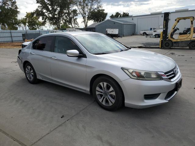Photo 4 from auction – 2014 HONDA ACCORD LX with VIN 1HGCR2F36EA043695