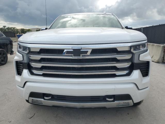 Photo 5 from auction – 2025 CHEVROLET SILVERADO with VIN 3GCPAFEDXSG259927