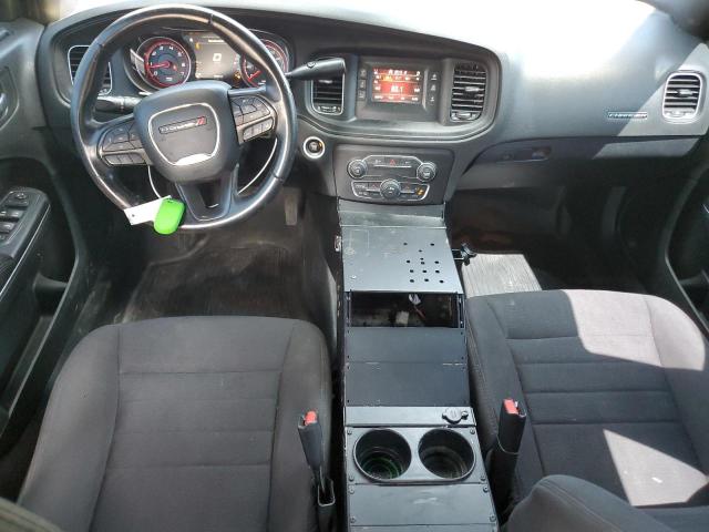 Photo 8 from auction – 2016 DODGE CHARGER PO with VIN 2C3CDXAT8GH259557