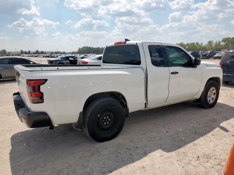 Photo 3 from auction – 2024 NISSAN FRONTIER S with VIN 1N6ED1CL4RN655457