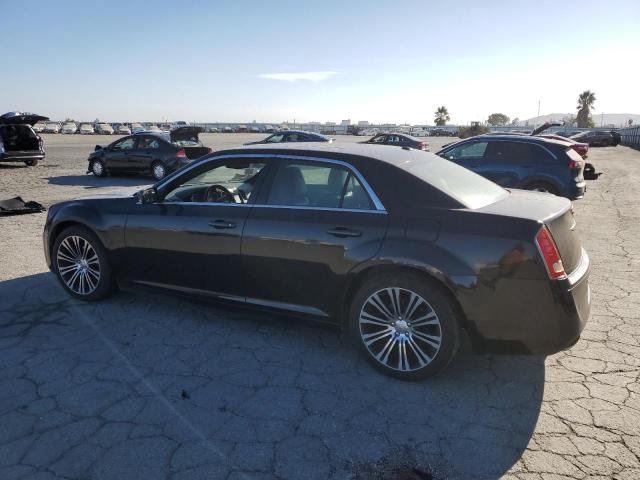 Photo 2 from auction – 2013 CHRYSLER 300 S with VIN 2C3CCABG5DH504828