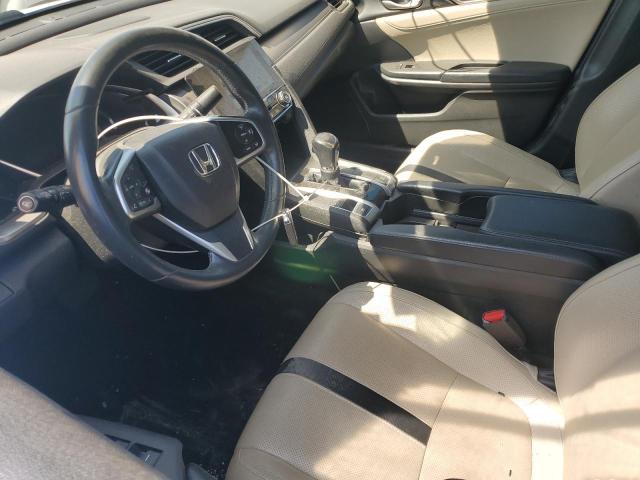 Photo 7 from auction – 2017 HONDA CIVIC TOUR with VIN 19XFC1F90HE032155