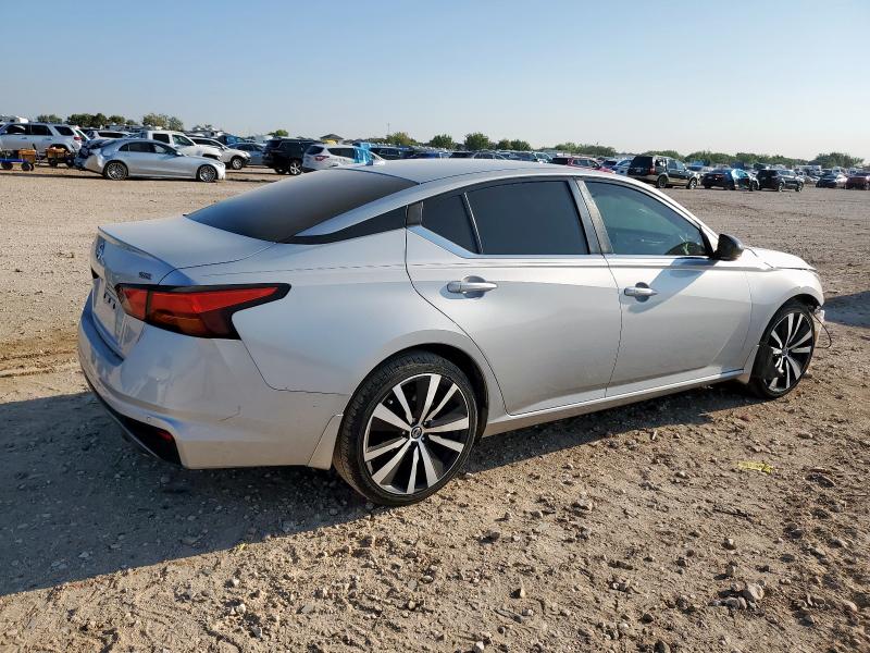 Photo 3 from auction – 2020 NISSAN ALTIMA SR with VIN 1N4BL4CV8LN311266