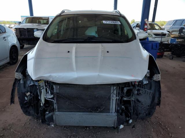 Photo 5 from auction – 2014 FORD ESCAPE TIT with VIN 1FMCU0JX9EUB99493