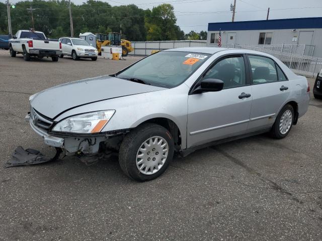 Photo 1 from auction – 2007 HONDA ACCORD VAL with VIN 1HGCM56157A222828