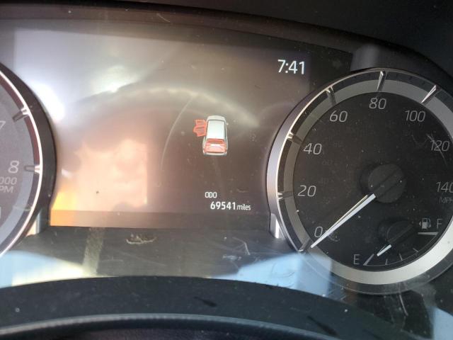 Photo 9 from auction – 2023 TOYOTA HIGHLANDER with VIN 5TDKDRBH7PS019253