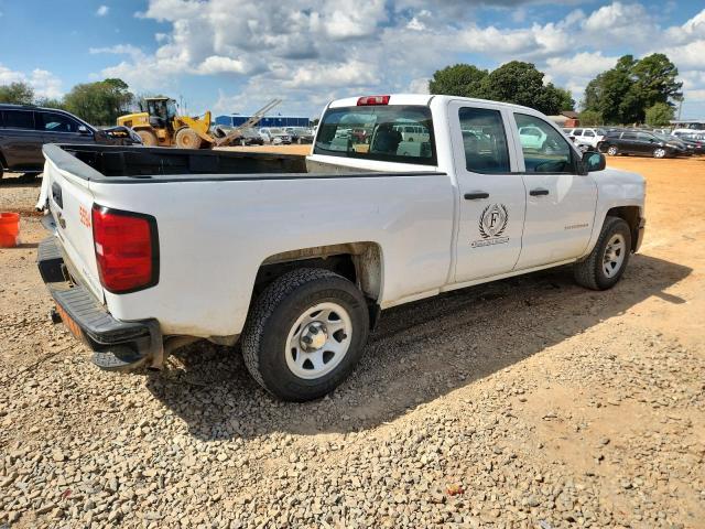 Photo 3 from auction – 2015 CHEVROLET SILVERADO with VIN 1GCRCPEC1FZ215594