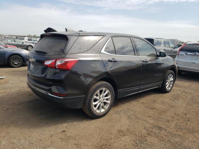Photo 3 from auction – 2019 CHEVROLET EQUINOX LT with VIN 2GNAXKEV6K6236962
