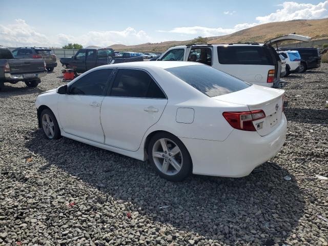 Photo 2 from auction – 2014 TOYOTA CAMRY L with VIN 4T1BF1FK6EU464671