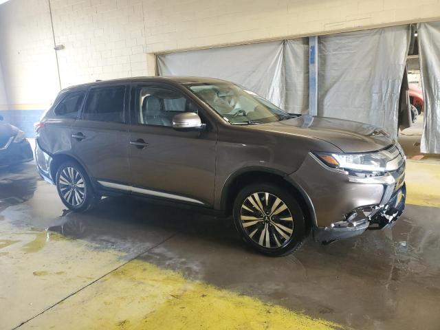 Photo 4 from auction – 2019 MITSUBISHI OUTLANDER with VIN JA4AD3A36KZ036691