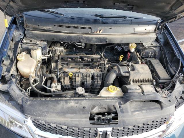 Photo 12 from auction – 2014 DODGE JOURNEY SX with VIN 3C4PDCBB1ET171076