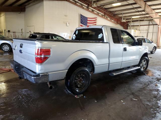 Photo 3 from auction – 2010 FORD F150 SUPER with VIN 1FTEX1C87AFB05013